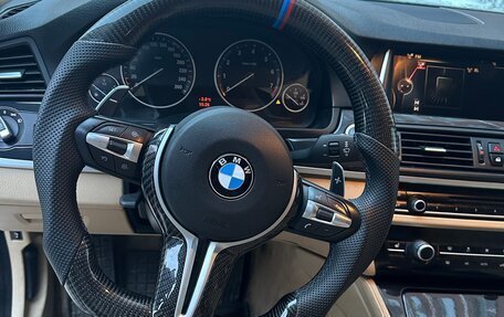 BMW 5 серия, 2013 год, 1 950 000 рублей, 11 фотография