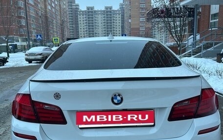 BMW 5 серия, 2013 год, 1 950 000 рублей, 5 фотография