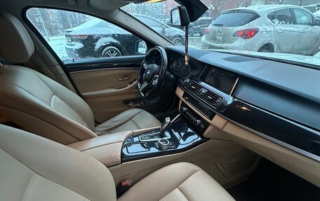 BMW 5 серия, 2013 год, 1 950 000 рублей, 9 фотография