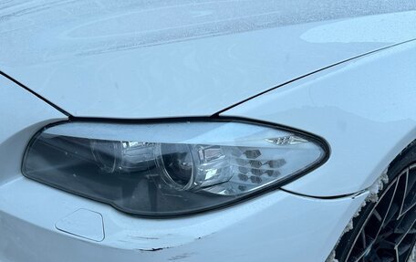 BMW 5 серия, 2013 год, 1 950 000 рублей, 14 фотография