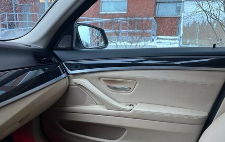BMW 5 серия, 2013 год, 1 950 000 рублей, 15 фотография