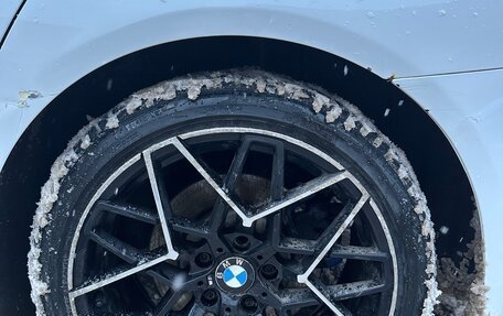 BMW 5 серия, 2013 год, 1 950 000 рублей, 13 фотография