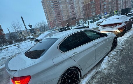 BMW 5 серия, 2013 год, 1 950 000 рублей, 7 фотография