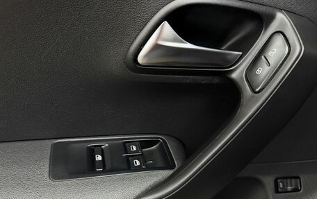 Volkswagen Polo VI (EU Market), 2015 год, 1 199 777 рублей, 6 фотография