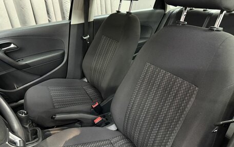 Volkswagen Polo VI (EU Market), 2015 год, 1 199 777 рублей, 7 фотография
