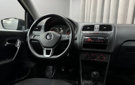 Volkswagen Polo VI (EU Market), 2015 год, 1 199 777 рублей, 16 фотография