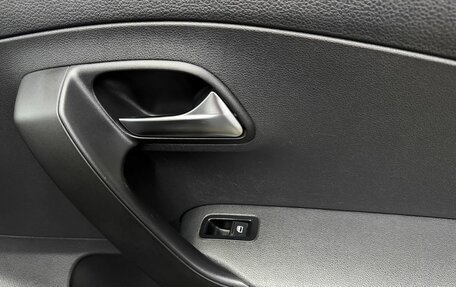Volkswagen Polo VI (EU Market), 2015 год, 1 199 777 рублей, 15 фотография