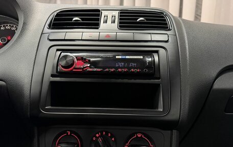 Volkswagen Polo VI (EU Market), 2015 год, 1 199 777 рублей, 17 фотография