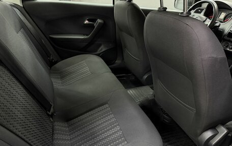 Volkswagen Polo VI (EU Market), 2015 год, 1 199 777 рублей, 10 фотография