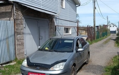 Ford Focus IV, 2004 год, 235 000 рублей, 1 фотография