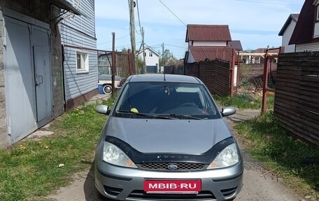 Ford Focus IV, 2004 год, 235 000 рублей, 3 фотография