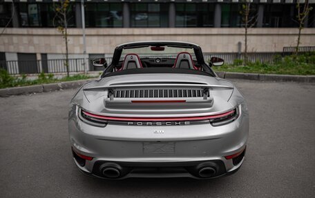 Porsche 911, 2023 год, 27 700 000 рублей, 5 фотография