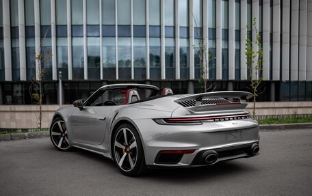 Porsche 911, 2023 год, 27 700 000 рублей, 4 фотография