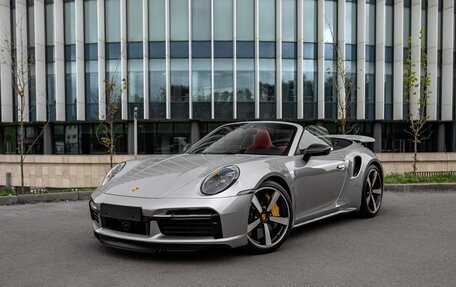 Porsche 911, 2023 год, 27 700 000 рублей, 1 фотография
