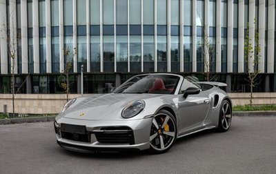Porsche 911, 2023 год, 27 700 000 рублей, 1 фотография