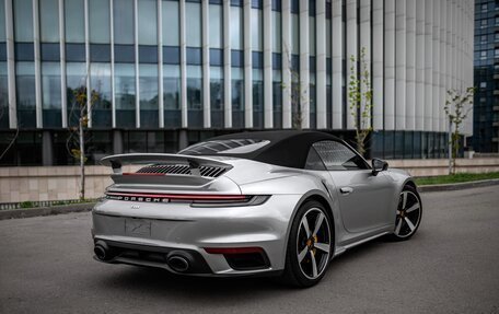 Porsche 911, 2023 год, 27 700 000 рублей, 7 фотография
