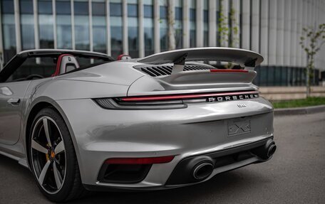 Porsche 911, 2023 год, 27 700 000 рублей, 8 фотография