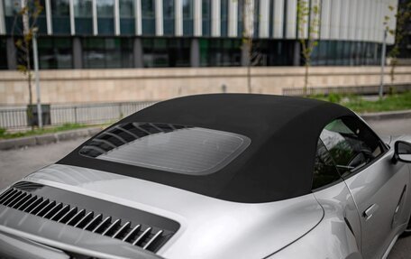 Porsche 911, 2023 год, 27 700 000 рублей, 9 фотография