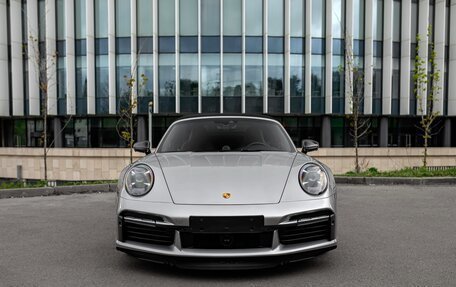 Porsche 911, 2023 год, 27 700 000 рублей, 2 фотография