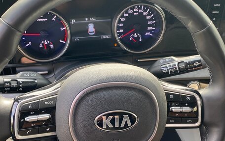 KIA Carnival, 2021 год, 4 200 000 рублей, 1 фотография
