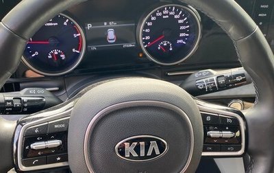 KIA Carnival, 2021 год, 4 200 000 рублей, 1 фотография