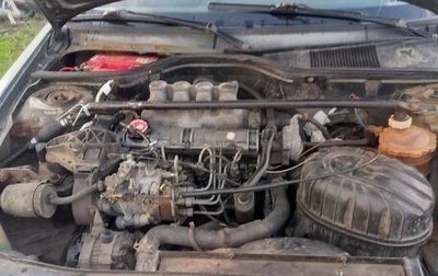 Renault 19 II, 1990 год, 130 000 рублей, 1 фотография