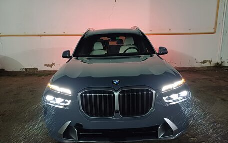 BMW X7, 2024 год, 9 900 000 рублей, 1 фотография
