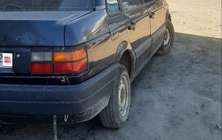 Volkswagen Passat B3, 1990 год, 50 000 рублей, 1 фотография