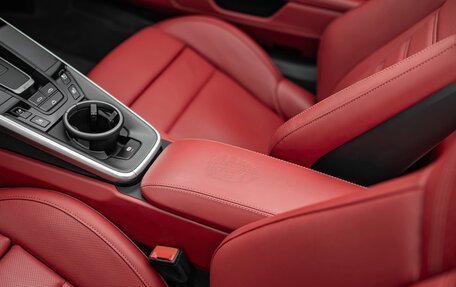 Porsche 911, 2023 год, 27 700 000 рублей, 15 фотография