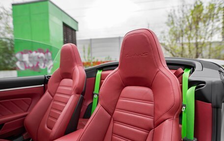 Porsche 911, 2023 год, 27 700 000 рублей, 18 фотография