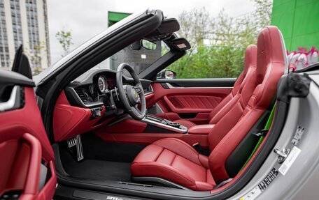 Porsche 911, 2023 год, 27 700 000 рублей, 22 фотография