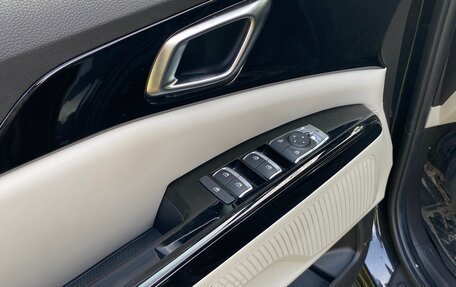KIA Carnival, 2021 год, 4 200 000 рублей, 4 фотография