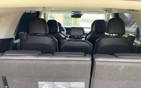 KIA Carnival, 2021 год, 4 200 000 рублей, 7 фотография