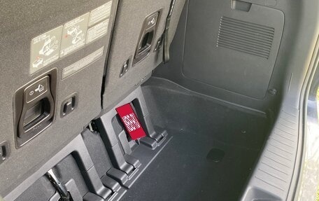 KIA Carnival, 2021 год, 4 200 000 рублей, 6 фотография