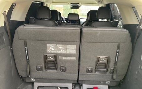 KIA Carnival, 2021 год, 4 200 000 рублей, 5 фотография