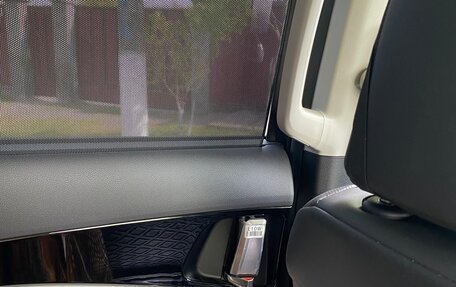 KIA Carnival, 2021 год, 4 200 000 рублей, 14 фотография