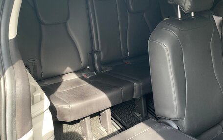 KIA Carnival, 2021 год, 4 200 000 рублей, 17 фотография