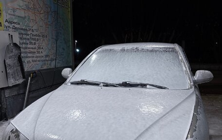 Hyundai Elantra III, 2001 год, 240 000 рублей, 6 фотография