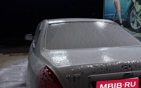 Hyundai Elantra III, 2001 год, 240 000 рублей, 5 фотография