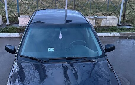 Mitsubishi Lancer IX, 2006 год, 260 000 рублей, 3 фотография