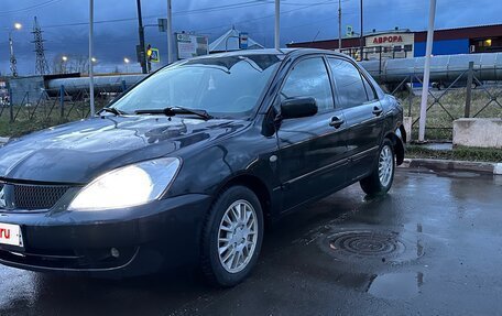 Mitsubishi Lancer IX, 2006 год, 260 000 рублей, 2 фотография