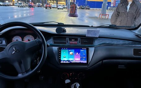 Mitsubishi Lancer IX, 2006 год, 260 000 рублей, 12 фотография