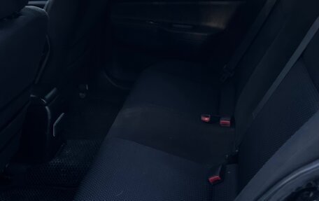 Mitsubishi Lancer IX, 2006 год, 260 000 рублей, 10 фотография