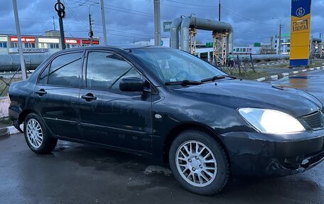 Mitsubishi Lancer IX, 2006 год, 260 000 рублей, 4 фотография