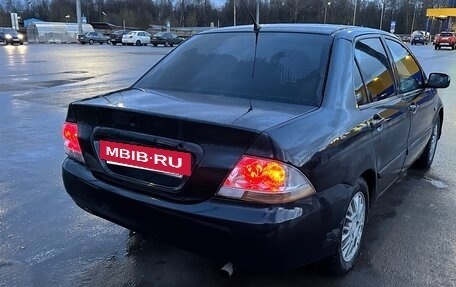Mitsubishi Lancer IX, 2006 год, 260 000 рублей, 5 фотография