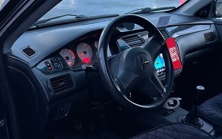 Mitsubishi Lancer IX, 2006 год, 260 000 рублей, 8 фотография
