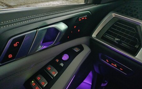 BMW X7, 2024 год, 9 900 000 рублей, 2 фотография