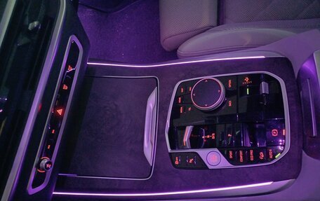 BMW X7, 2024 год, 9 900 000 рублей, 3 фотография