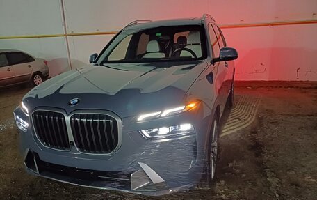BMW X7, 2024 год, 9 900 000 рублей, 12 фотография