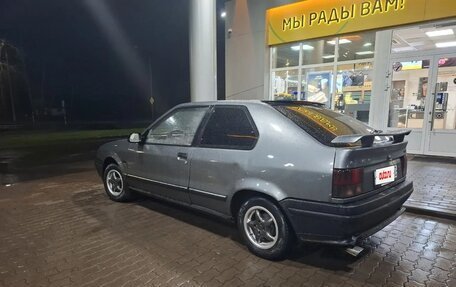 Renault 19 II, 1990 год, 130 000 рублей, 4 фотография